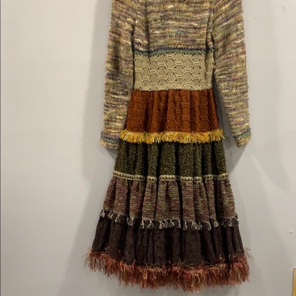 BYRON LARS SWEATER COAT
No belt - Picture 6 of 9